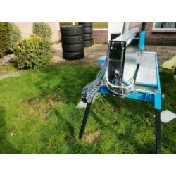 Zaagmachine te koop, (Boxmeer)