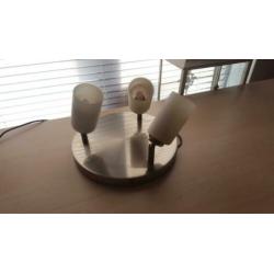 Plafon lamp
