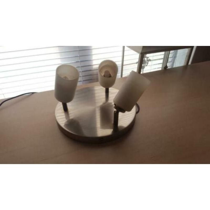 Plafon lamp