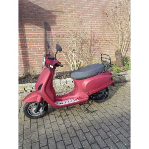 Agm vx50