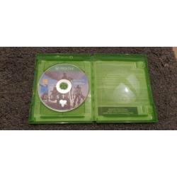 Xbox one games