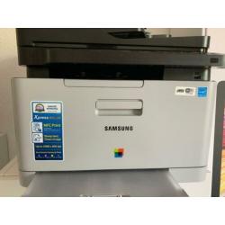 printer