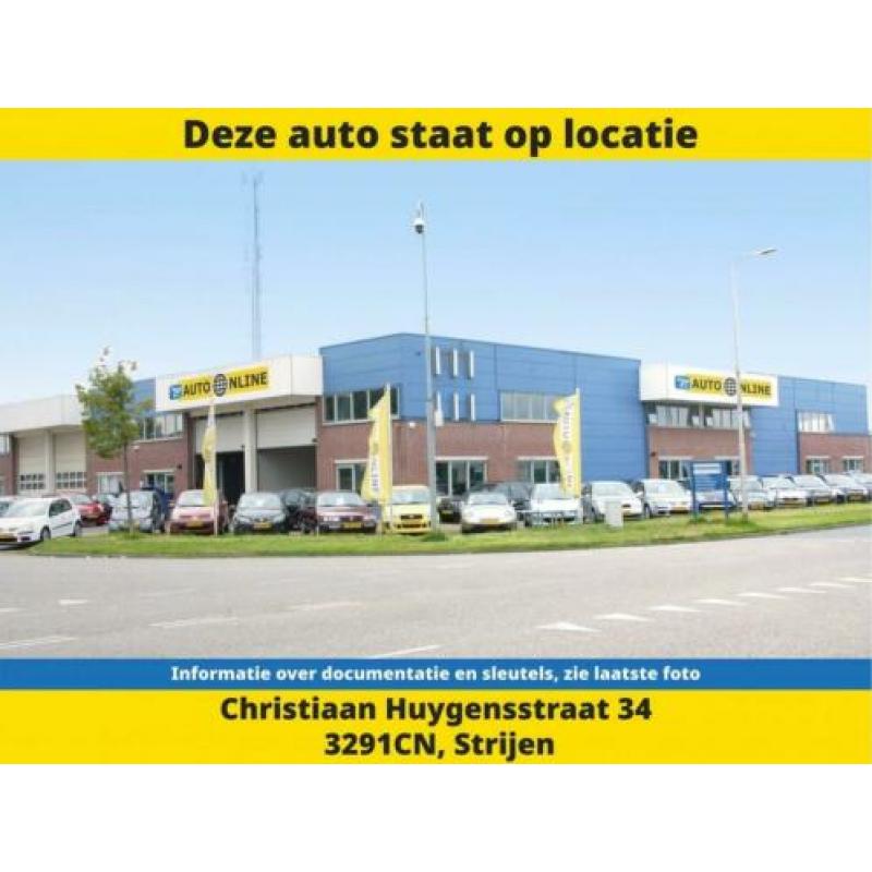 BMW 1-serie 118d Business Line AIRCO 5 deurs APK nieuw