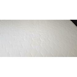 TE KOOP 2 persoon matras 160x200 c