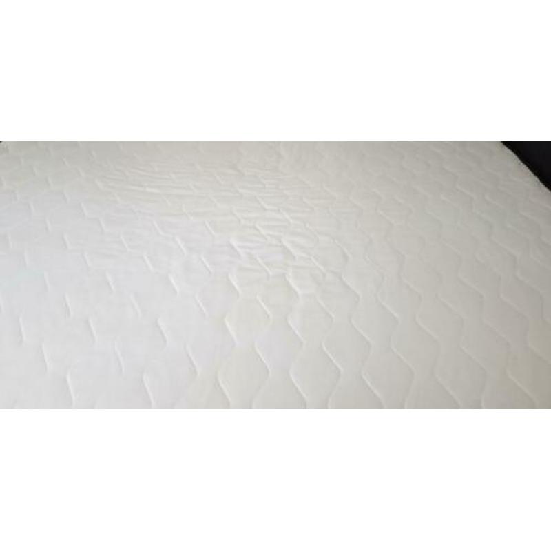 TE KOOP 2 persoon matras 160x200 c