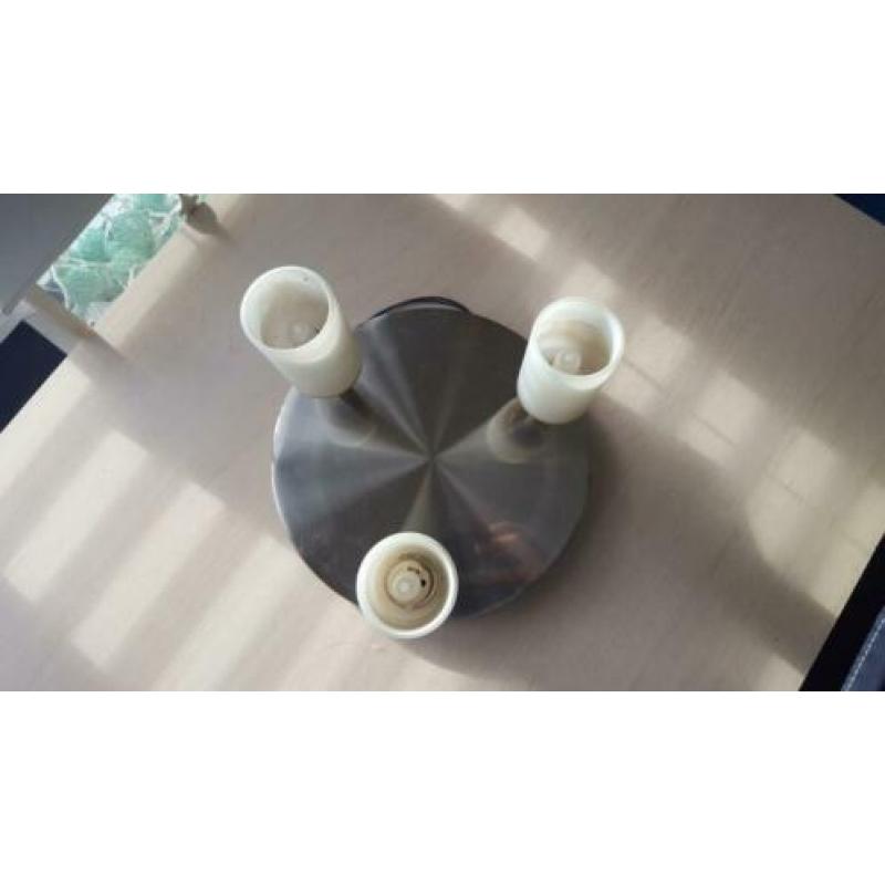 Plafon lamp