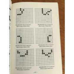Graded Go Problems for Beginners 3, Kano Yoshinori