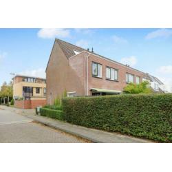 Koopwoning: Buiskade 1, Zoetermeer