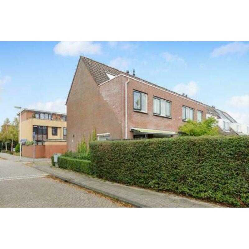 Koopwoning: Buiskade 1, Zoetermeer