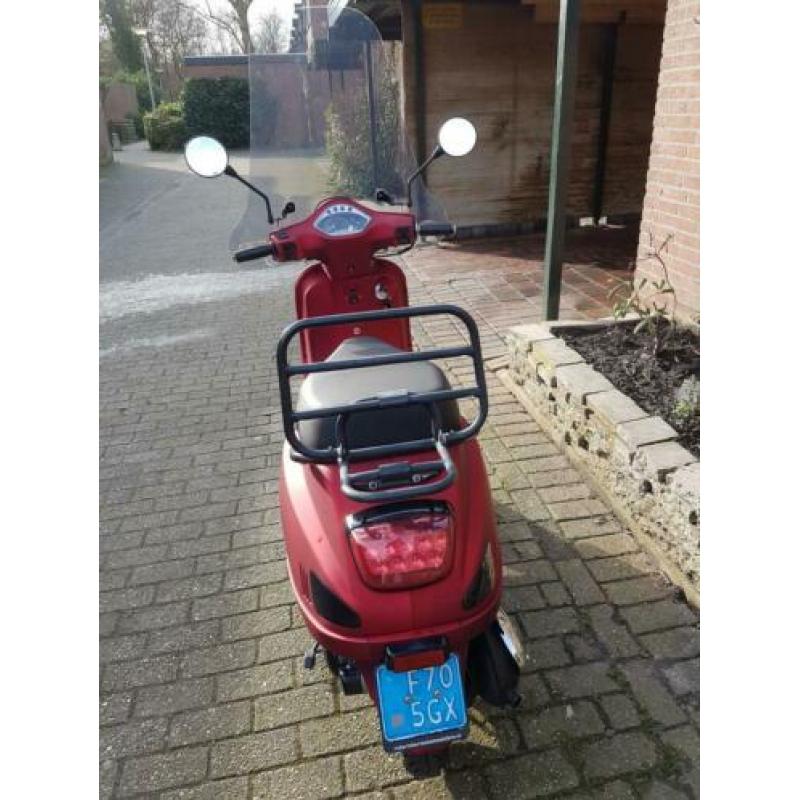 Agm vx50