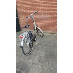 Elektrische Batavus Fiets