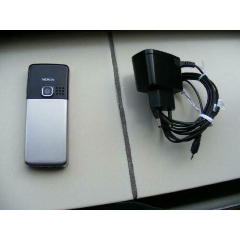 Nokia 6300