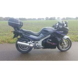 Suzuki Gsx 1100 F 1994