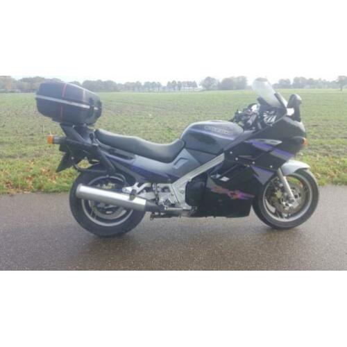 Suzuki Gsx 1100 F 1994