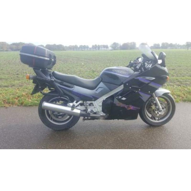 Suzuki Gsx 1100 F 1994