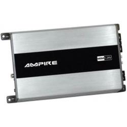 24 volt AMPIRE MBM1.24 MONO BLOK 24V subwoofer versterker