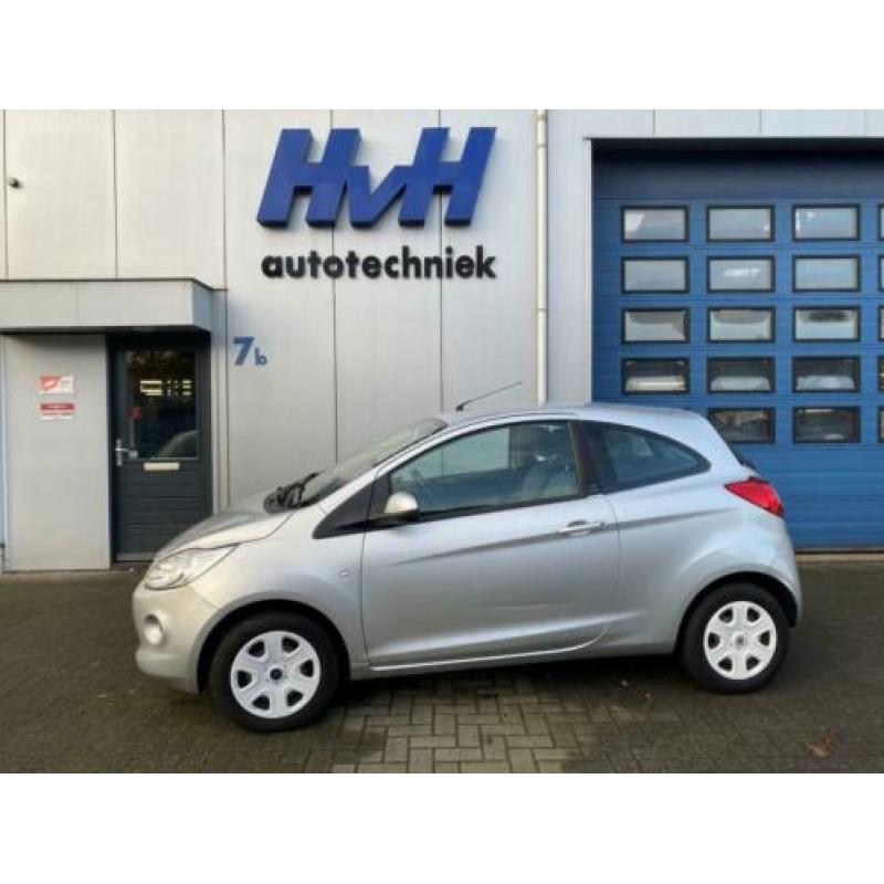 Ford KA Ford Ka/ In prijs verlaagd! / 1.2 motor/ Cool & Soun