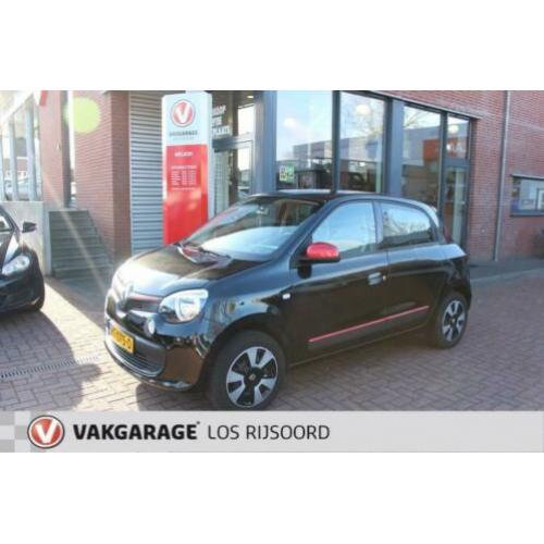 RENAULT Twingo 1.0 SCe 70pk S&amp;S Collection