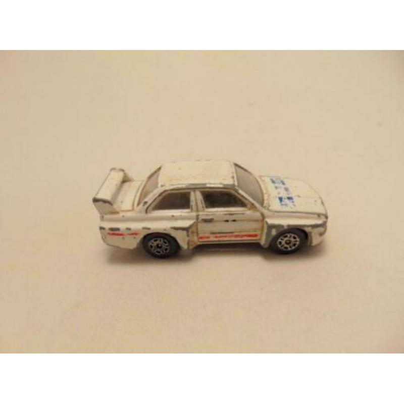 Bmw M3 1:55 Corgi wit