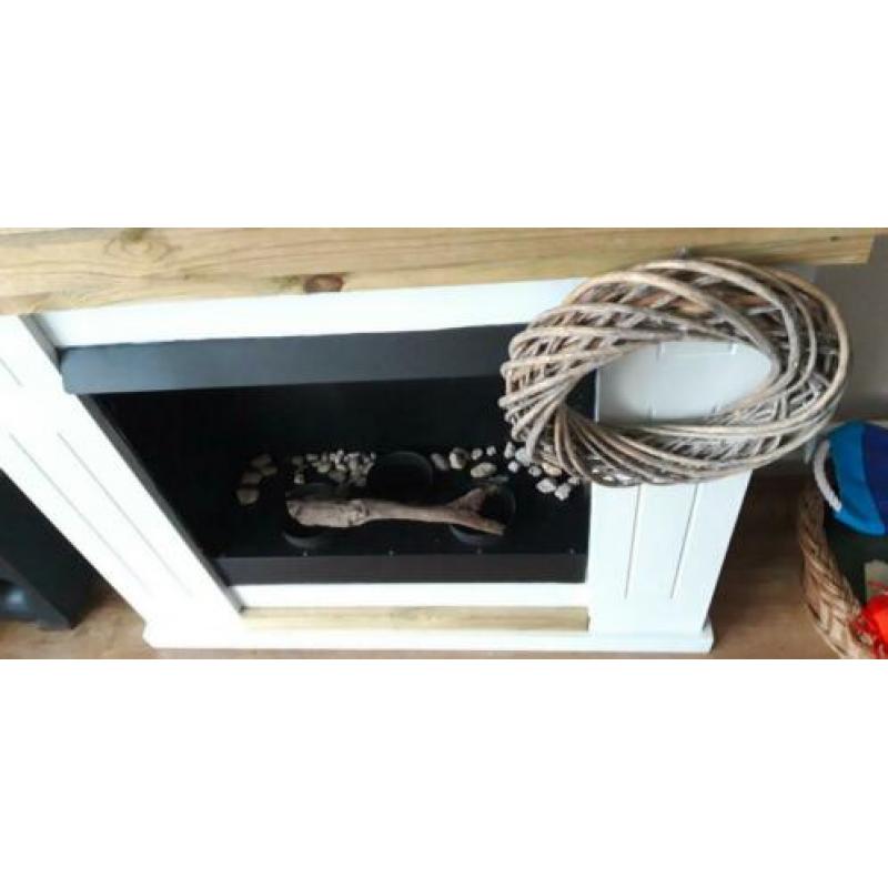 Gel haard 78cm hoogte, 91 lang, 34 breed.