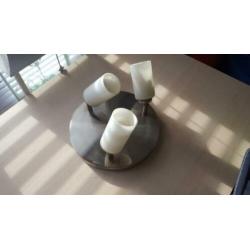 Plafon lamp