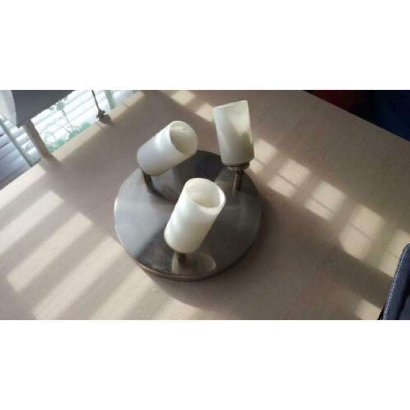 Plafon lamp