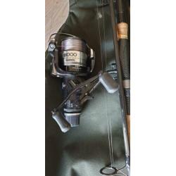 Complete karperset