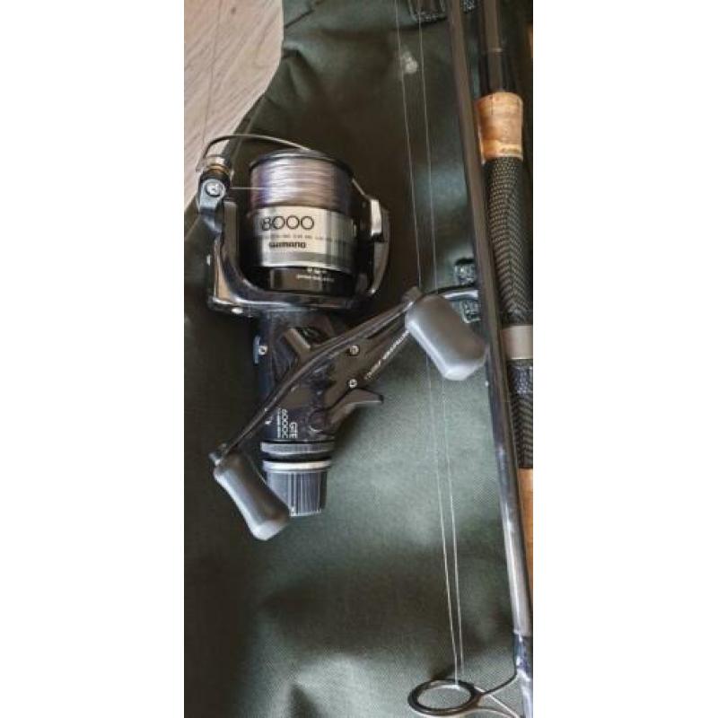 Complete karperset