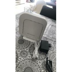 KPN arcadyan WiFi versterker (ongebruikt+toebehoren)