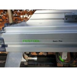 Festool basis plus zaagtafel