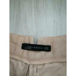Zara chino mt. XS