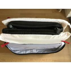 Baby Björn bed / reisbed / campingbed lichtgewicht