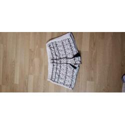 Superstar Korte broek maat M
