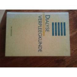 Dialyse verpleegkunde, C. Versluijs e.a.