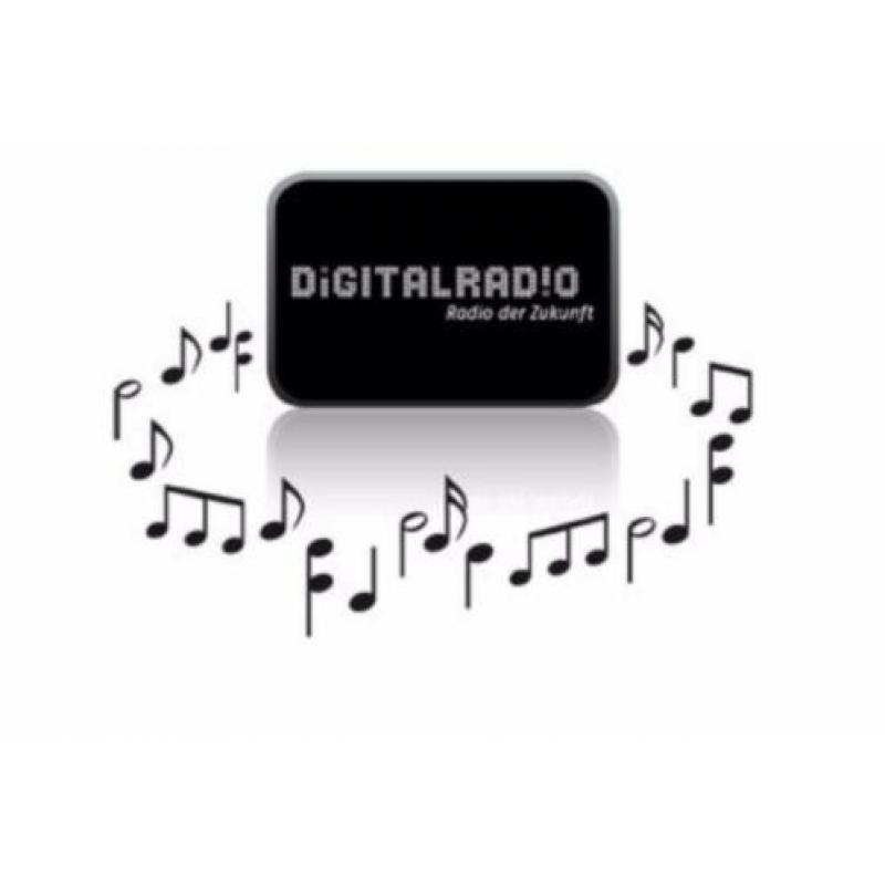 Technisat digitradio 200, dab+