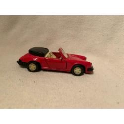 Rode Porche