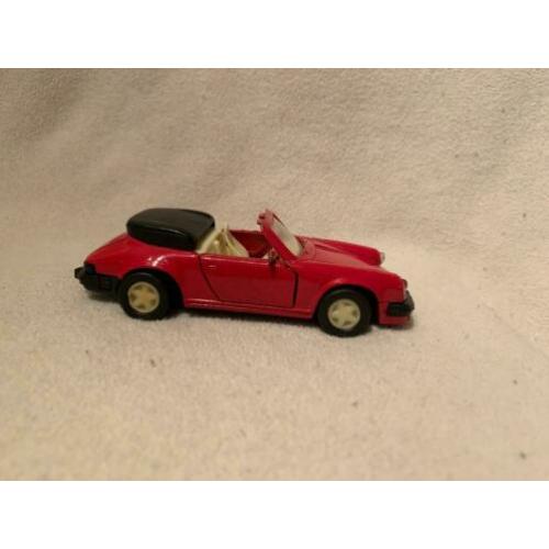 Rode Porche