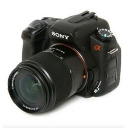 Sony Alpha 300