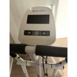Crosstrainer