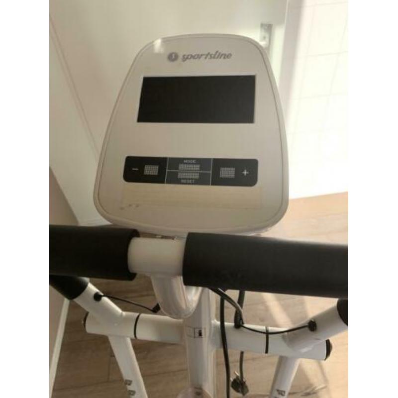 Crosstrainer