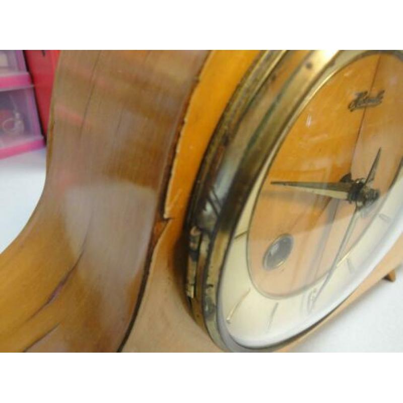 Hermle Duitse pendule