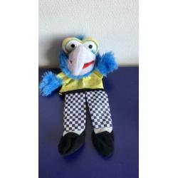 Gonzo muppet handpop muppets