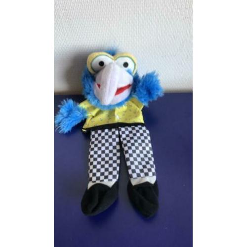 Gonzo muppet handpop muppets
