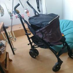 Mooie chicco buggy lite way