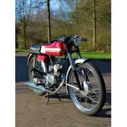 Ducati Sl50