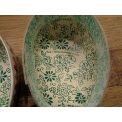 Oud Paasei papier mache 1940- 1960/nr.293