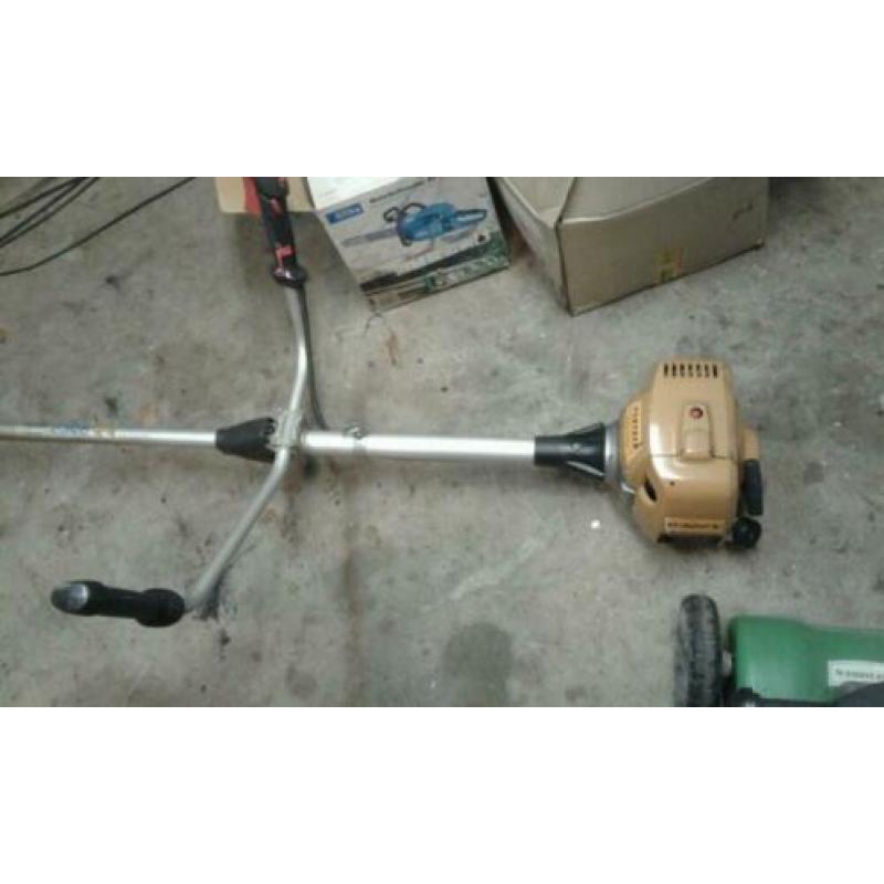 Grasmaaier