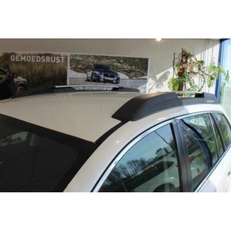 SUBARU Outback 2.5i 167pk AWD Luxury