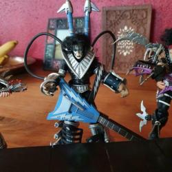 KISS Ultra Action Figure