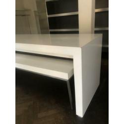 Presenteertafel voor winkel